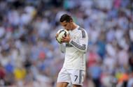 Real Madrid CF v Valencia CF - La Liga